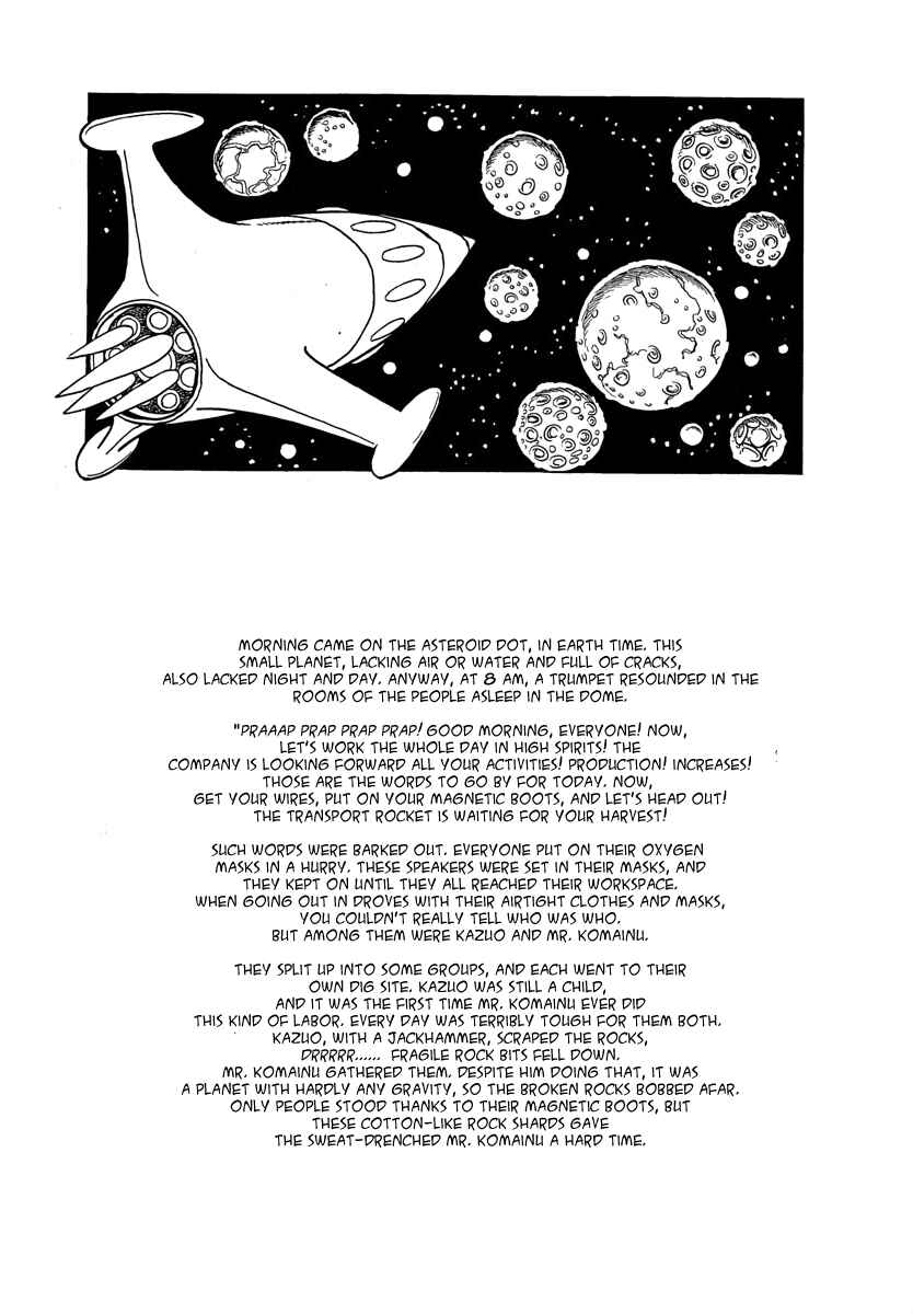 Page 68 Chapter 7 Cave In