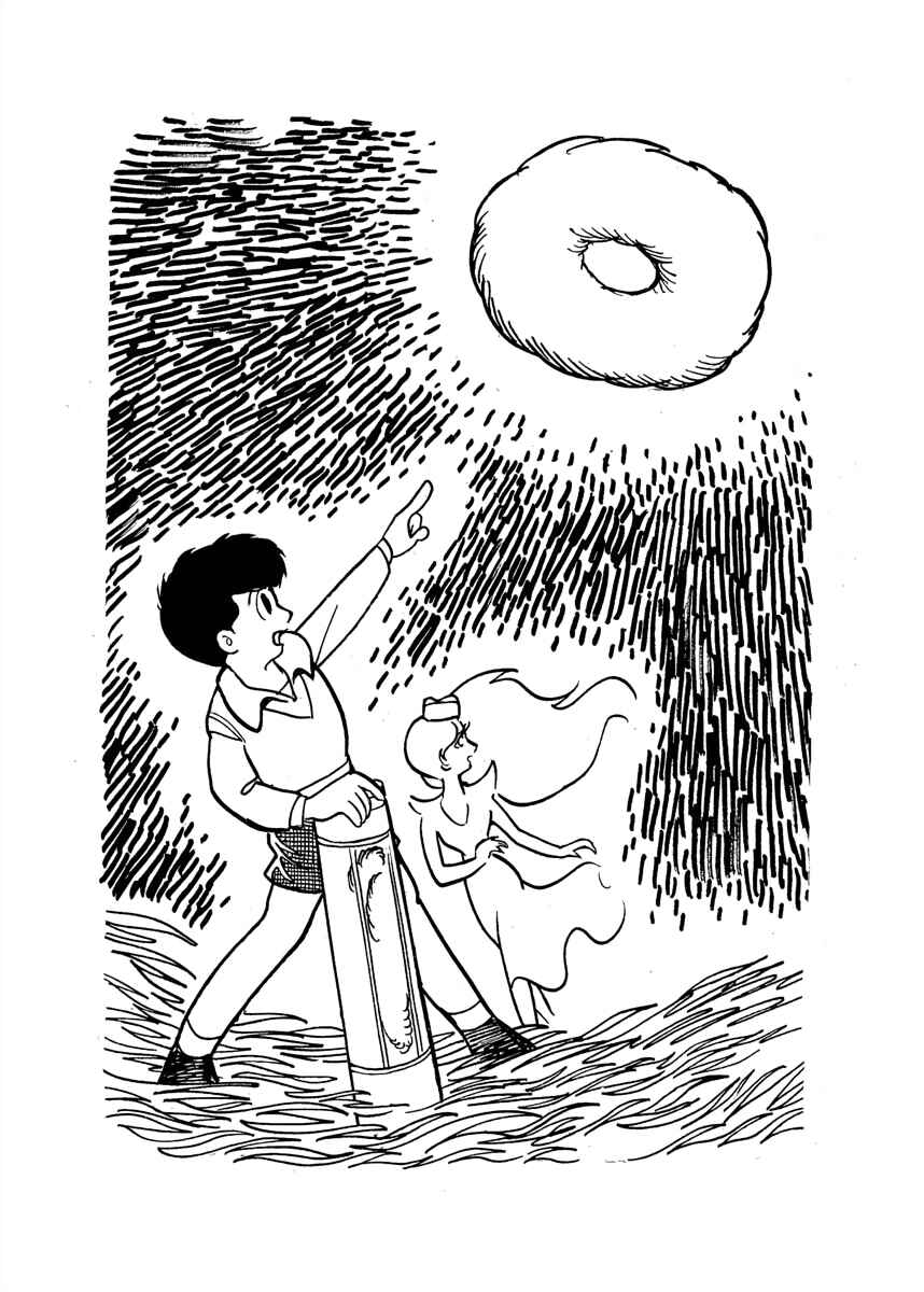 Page 7 Chapter 7 Cave In
