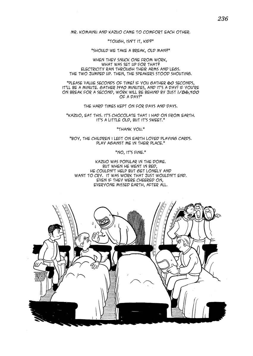Page 70 Chapter 7 Cave In