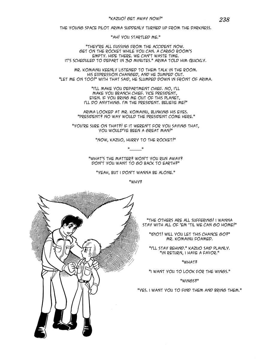 Page 72 Chapter 7 Cave In