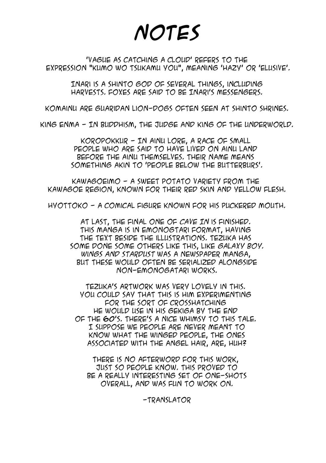 Page 82 Chapter 7 Cave In