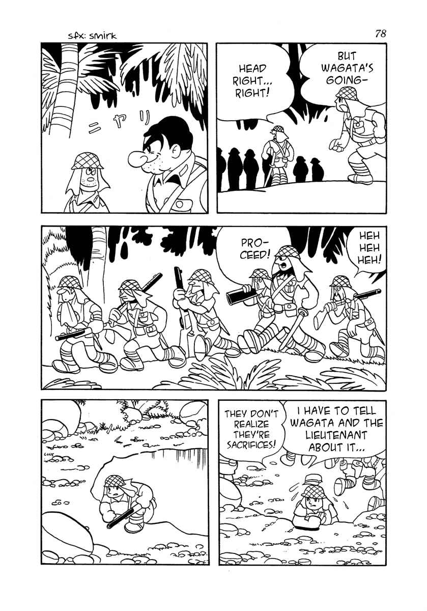 Page 16 Chapter 3 Cave In