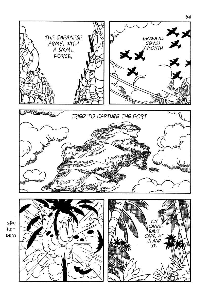 Page 2 Chapter 3 Cave In