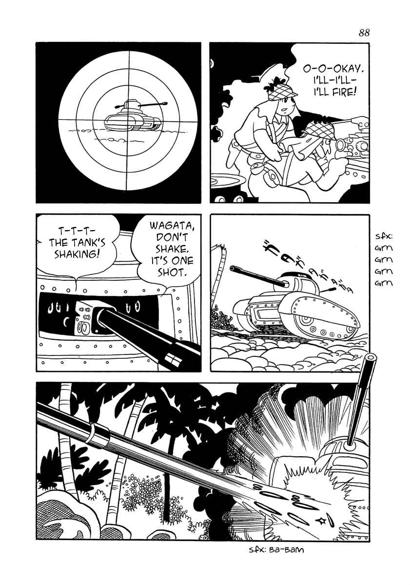 Page 26 Chapter 3 Cave In