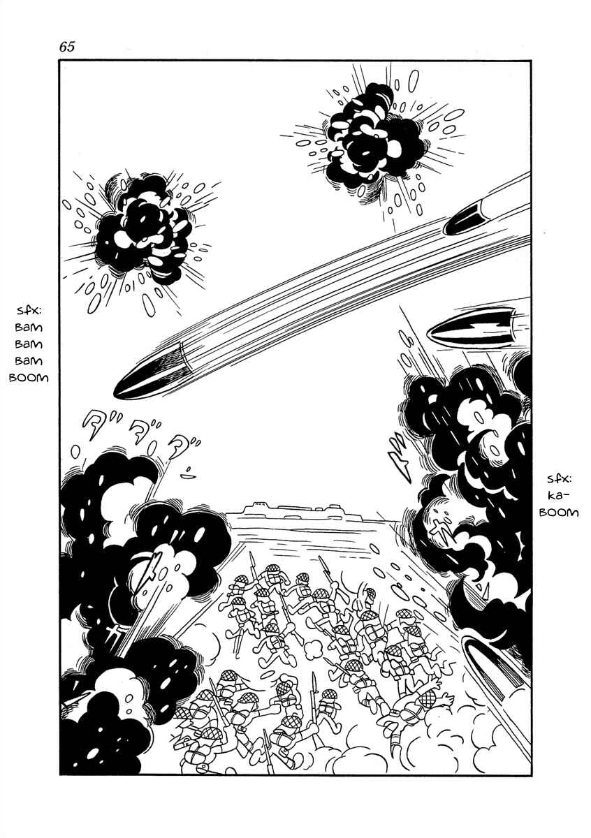 Page 3 Chapter 3 Cave In