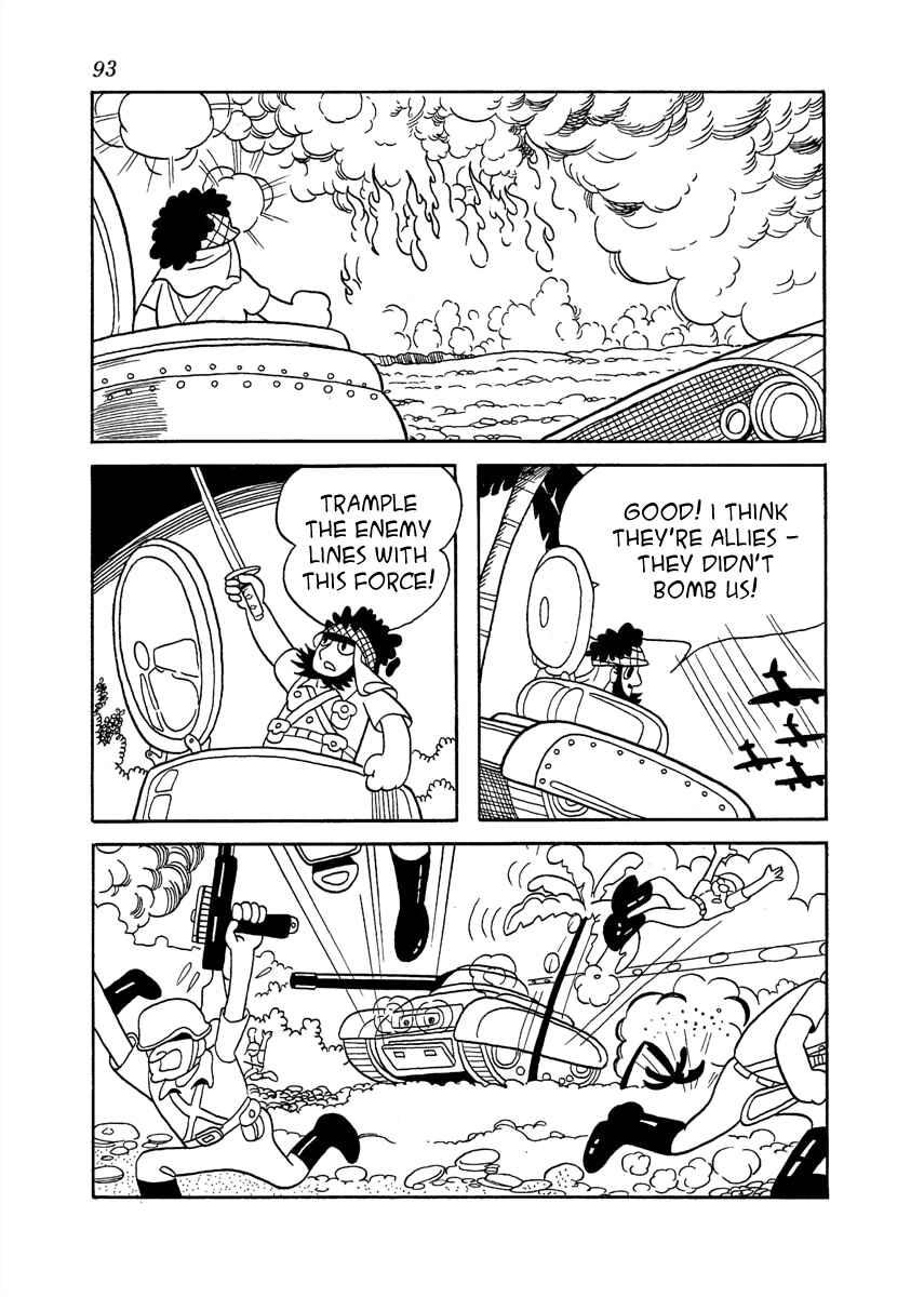 Page 31 Chapter 3 Cave In