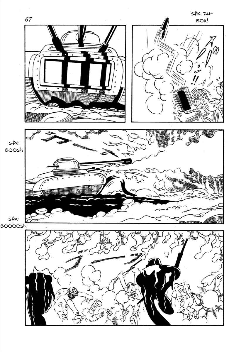 Page 5 Chapter 3 Cave In