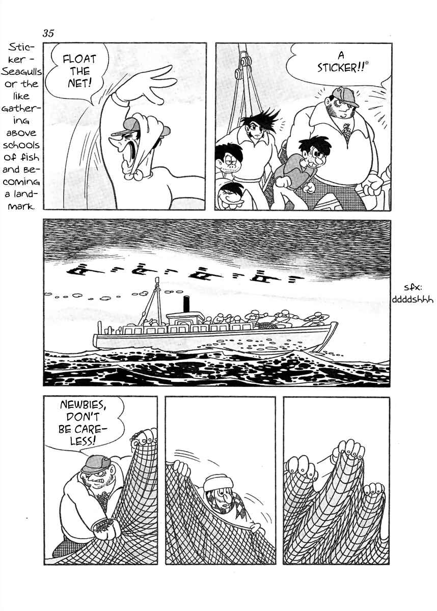 Page 11 Chapter 2 Cave In