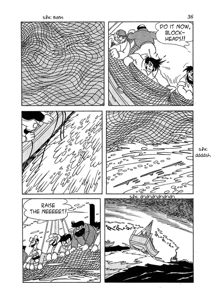 Page 12 Chapter 2 Cave In