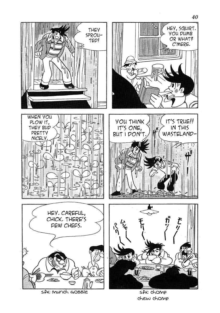 Page 16 Chapter 2 Cave In