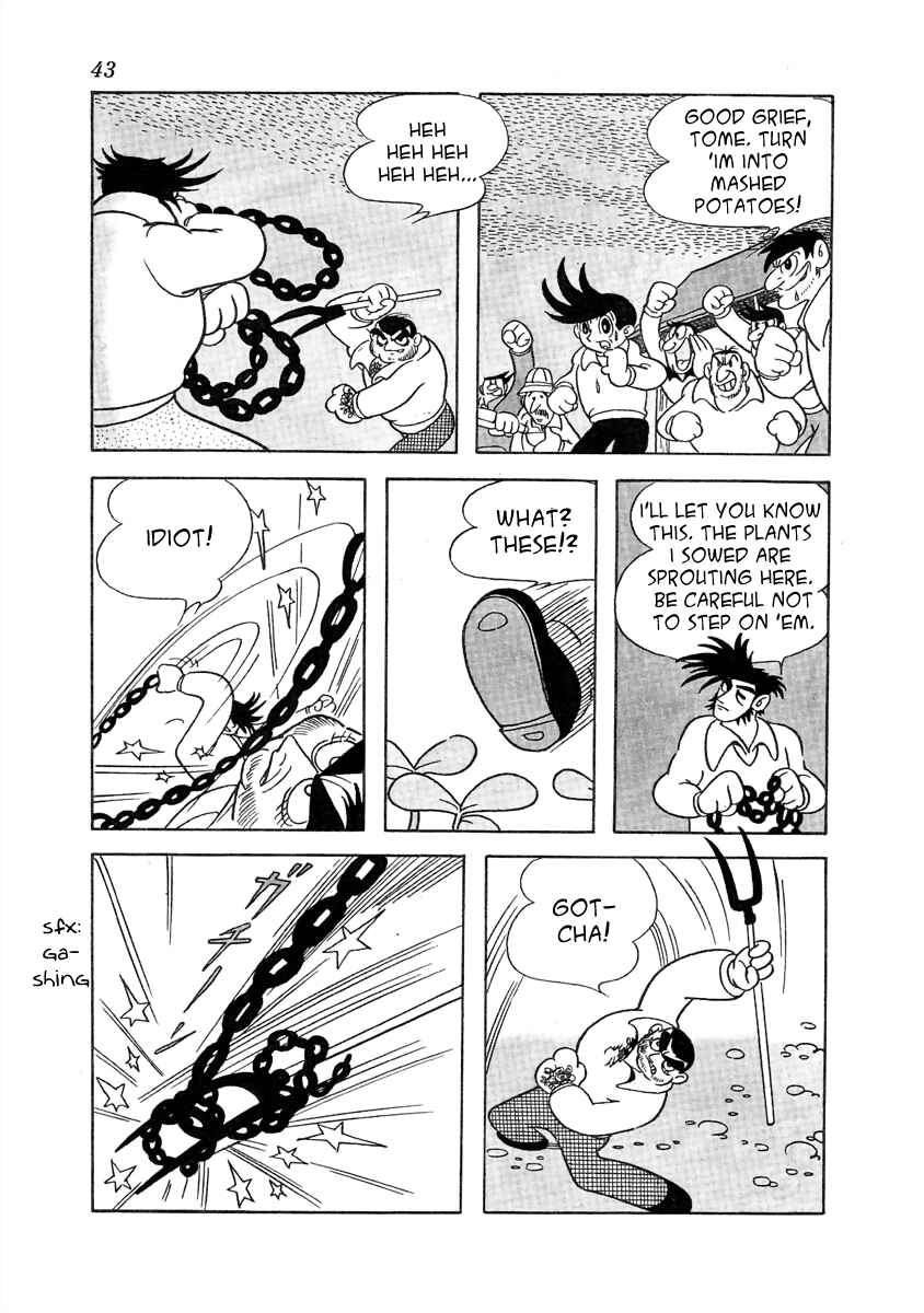 Page 19 Chapter 2 Cave In