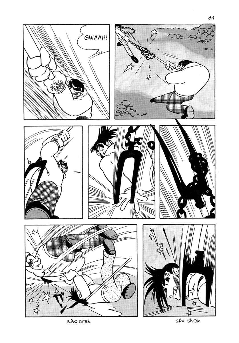 Page 20 Chapter 2 Cave In