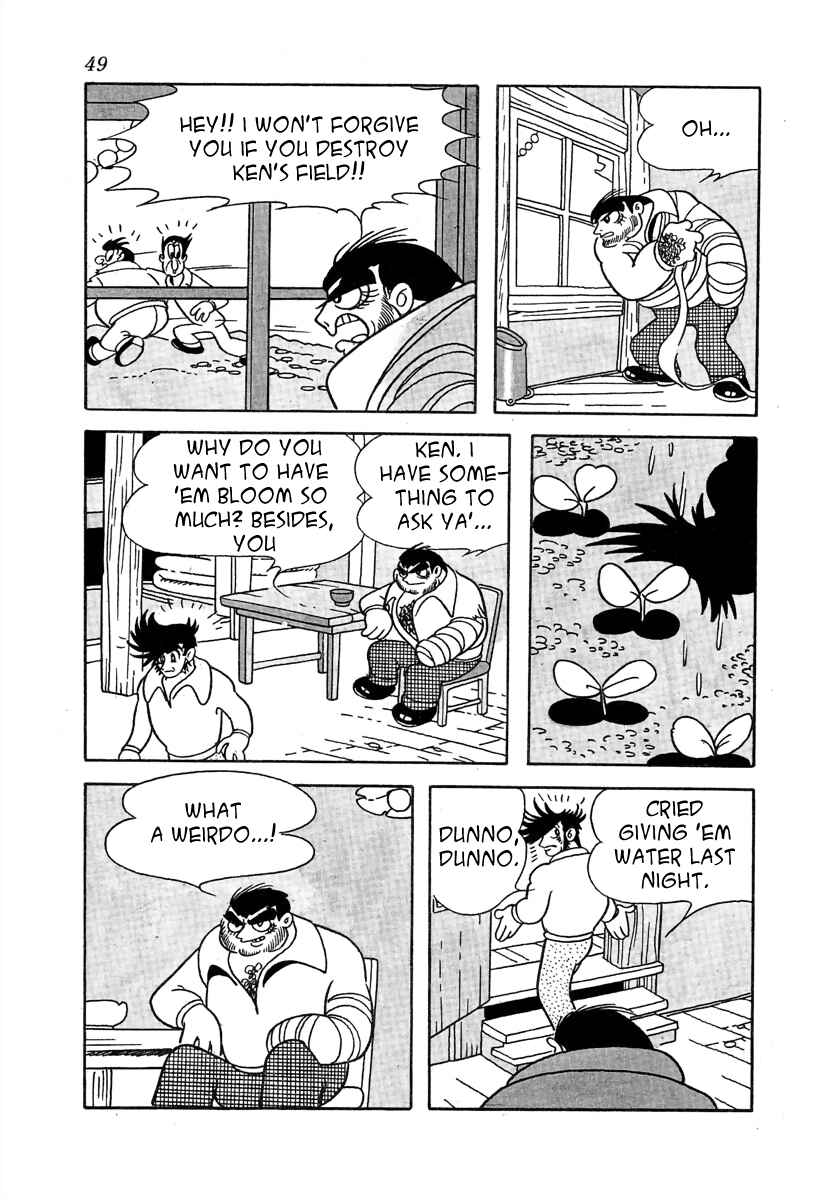 Page 25 Chapter 2 Cave In