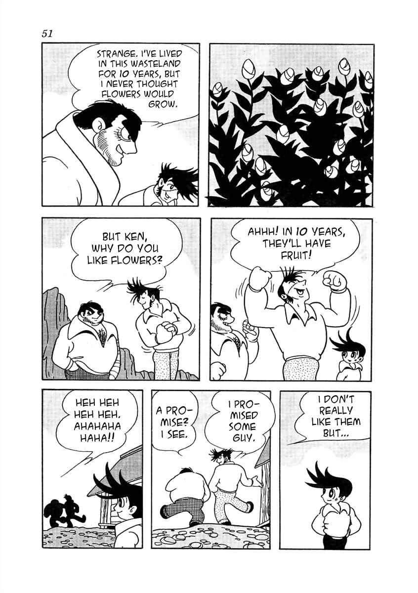 Page 27 Chapter 2 Cave In