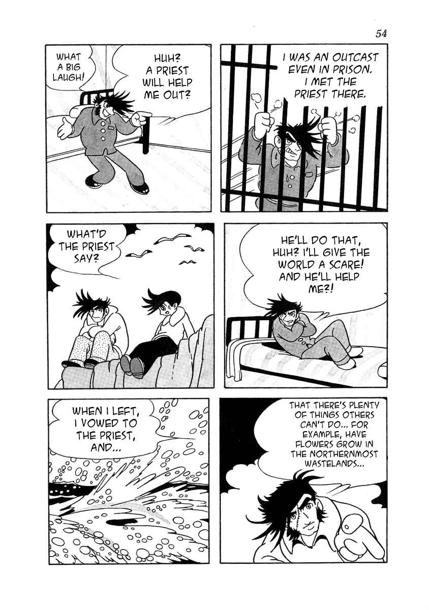 Page 30 Chapter 2 Cave In