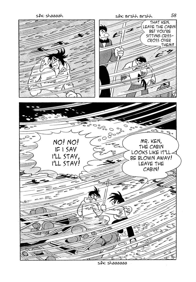 Page 34 Chapter 2 Cave In