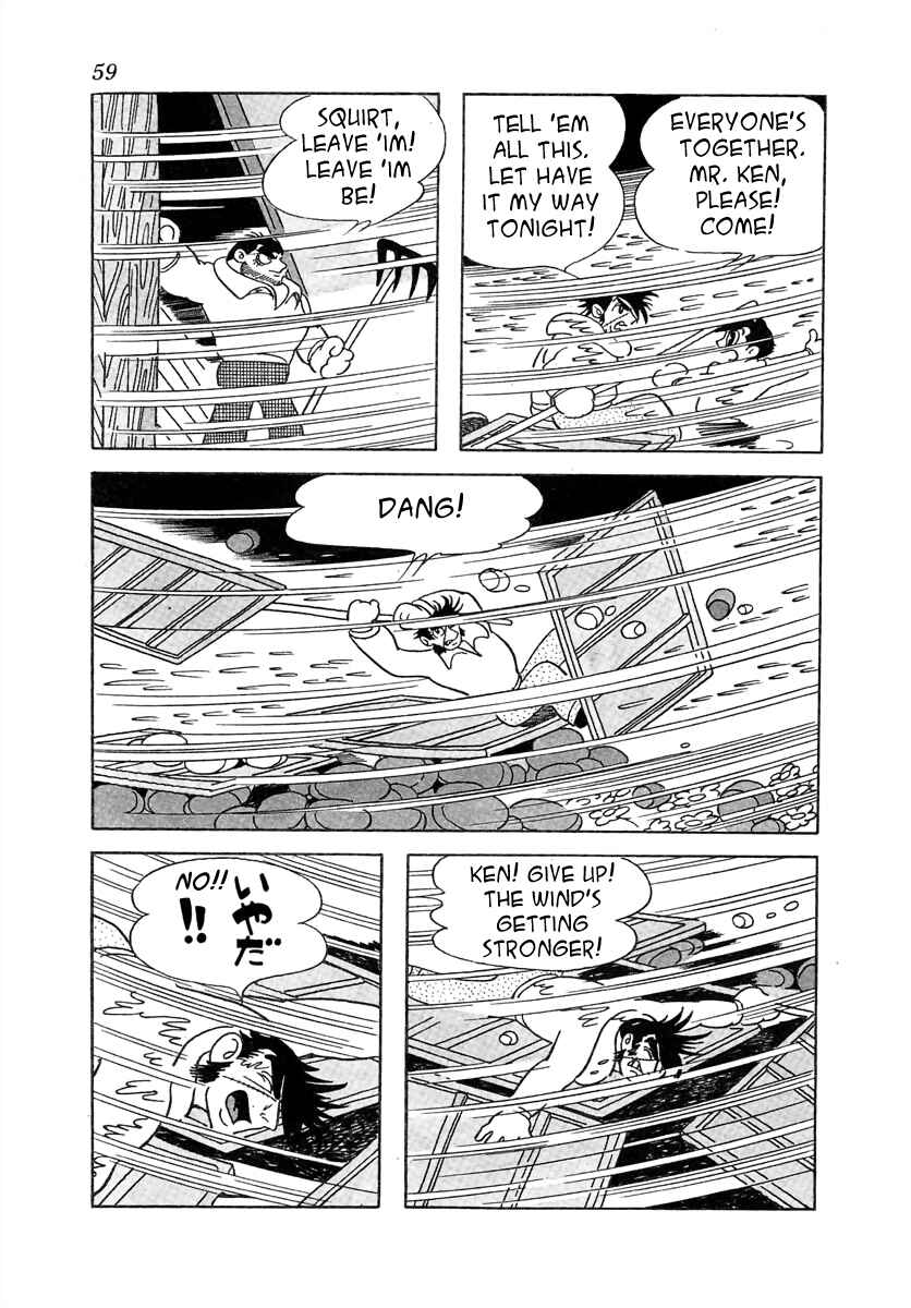 Page 35 Chapter 2 Cave In