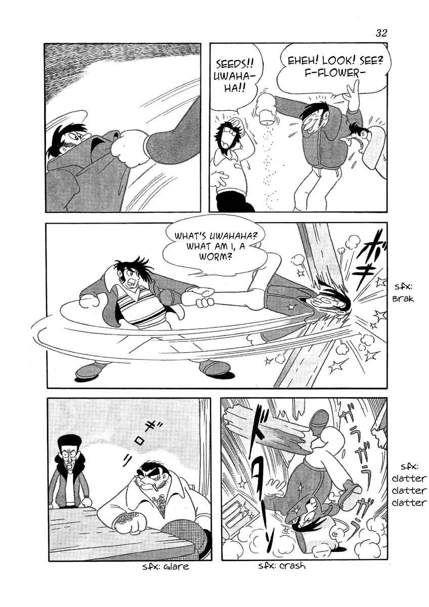 Page 8 Chapter 2 Cave In