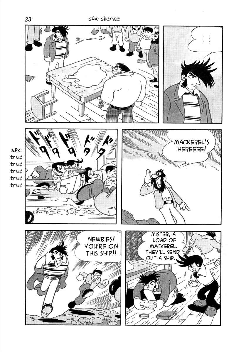Page 9 Chapter 2 Cave In