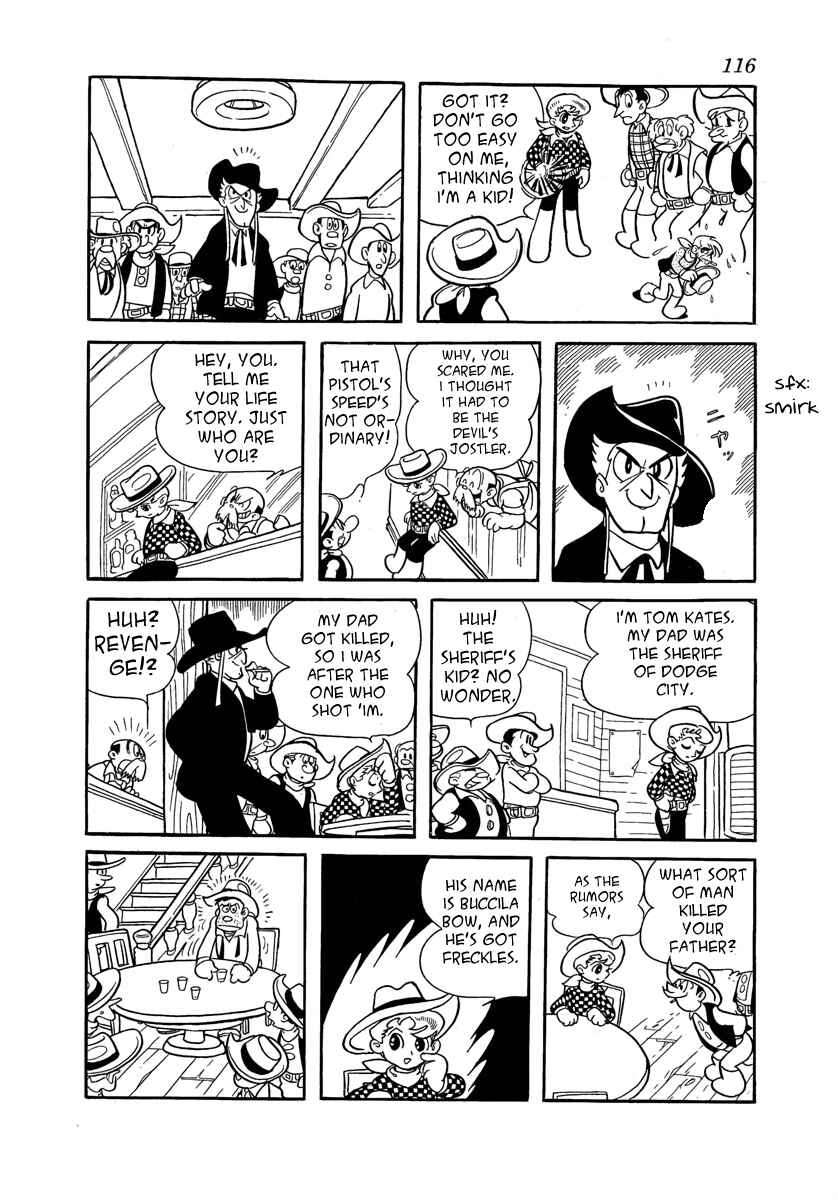 Page 10 Chapter 5 Cave In