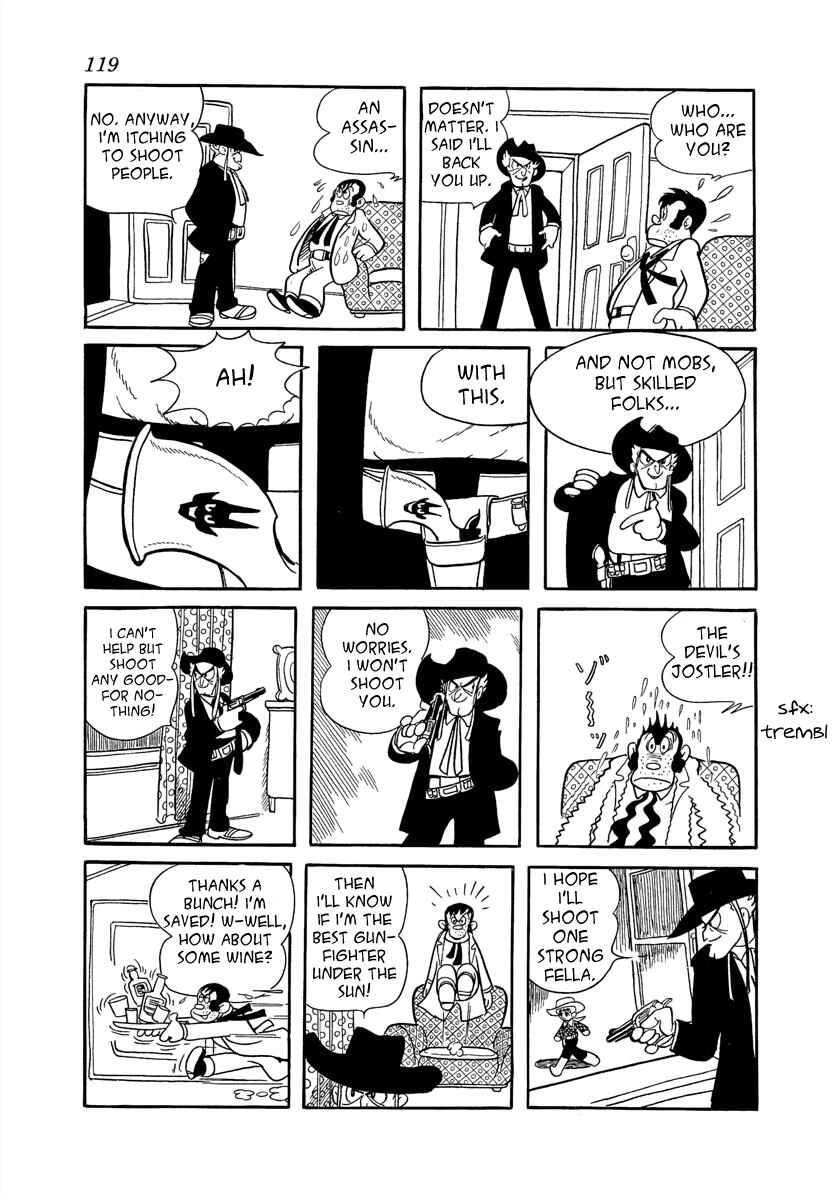 Page 13 Chapter 5 Cave In
