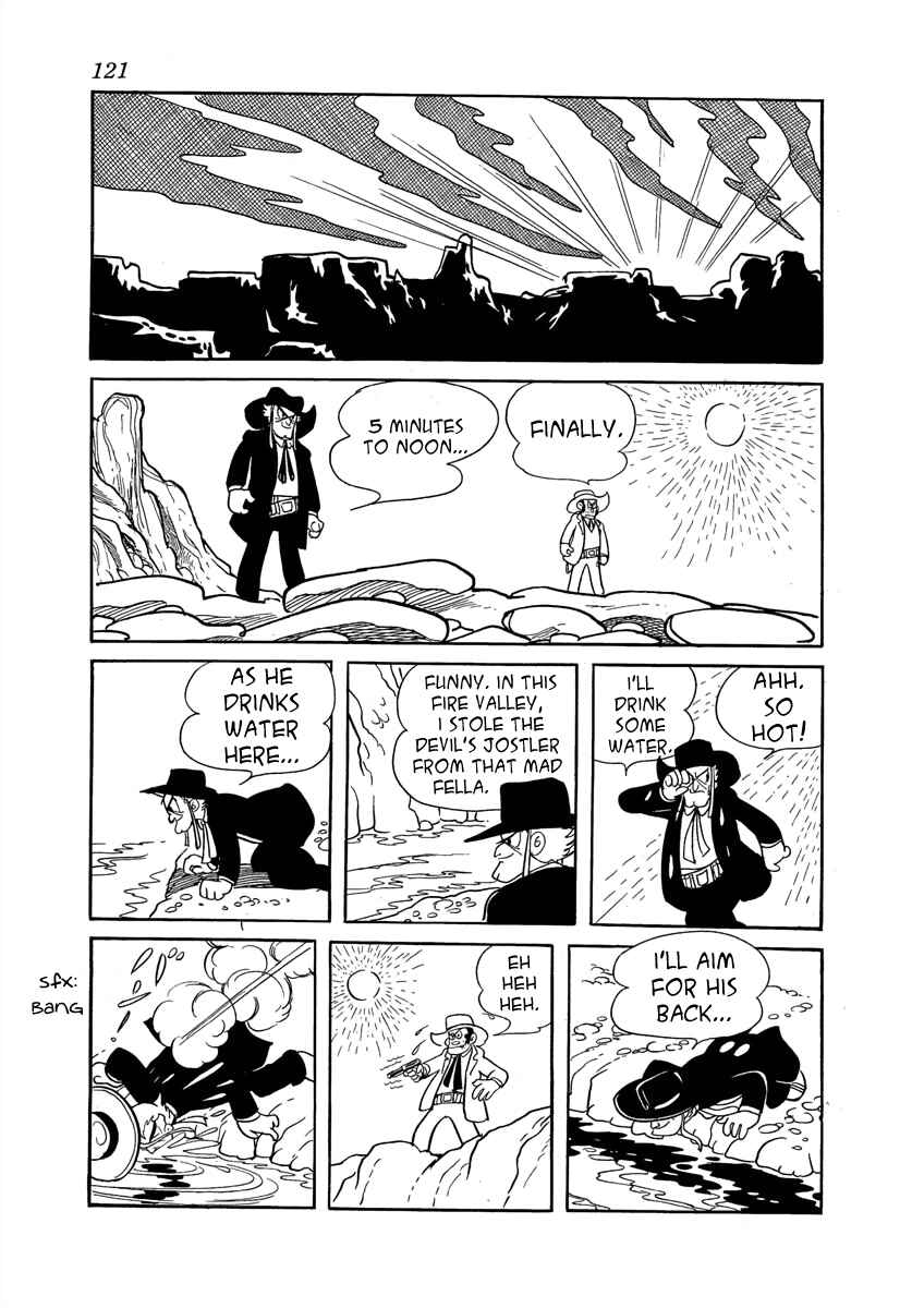Page 15 Chapter 5 Cave In