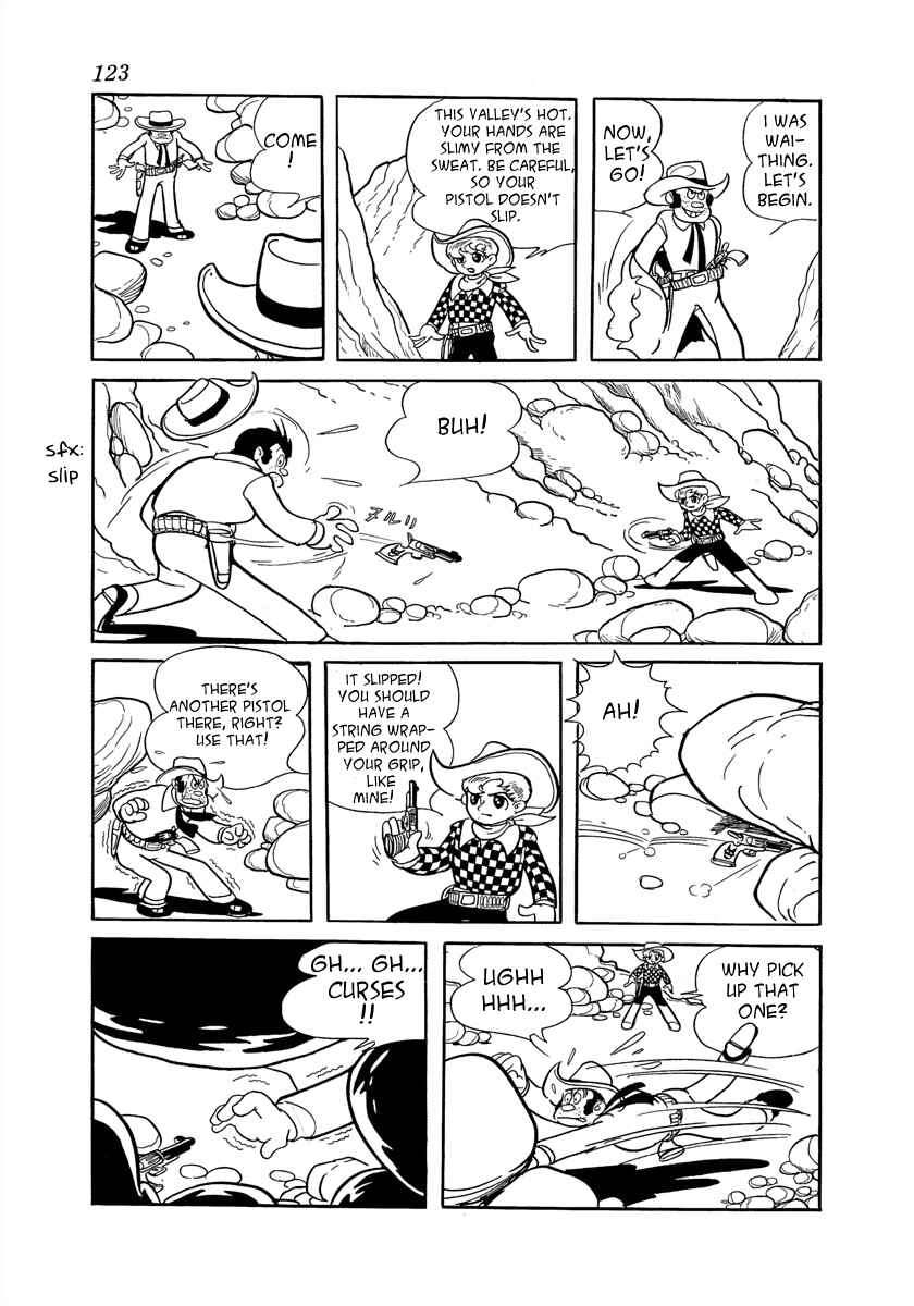 Page 17 Chapter 5 Cave In