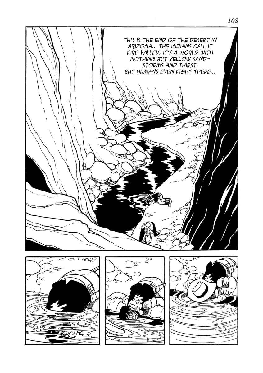 Page 2 Chapter 5 Cave In