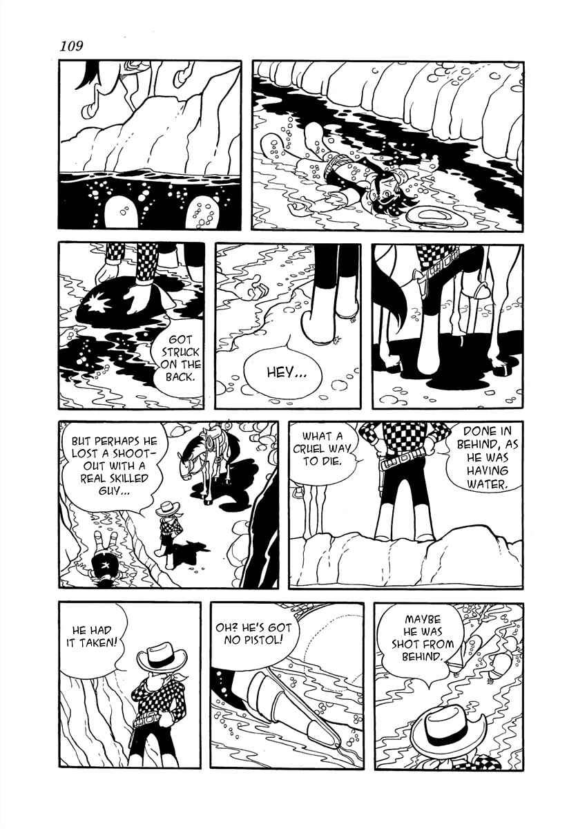 Page 3 Chapter 5 Cave In