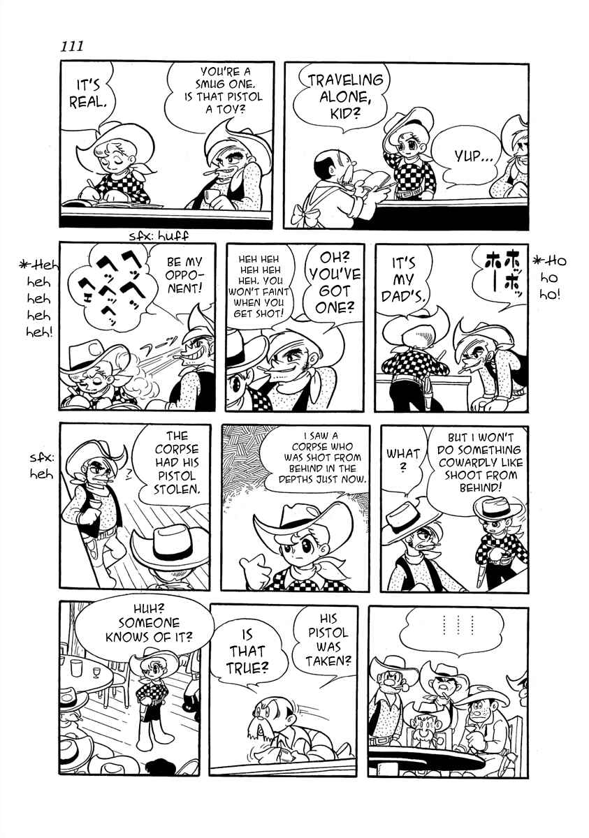 Page 5 Chapter 5 Cave In