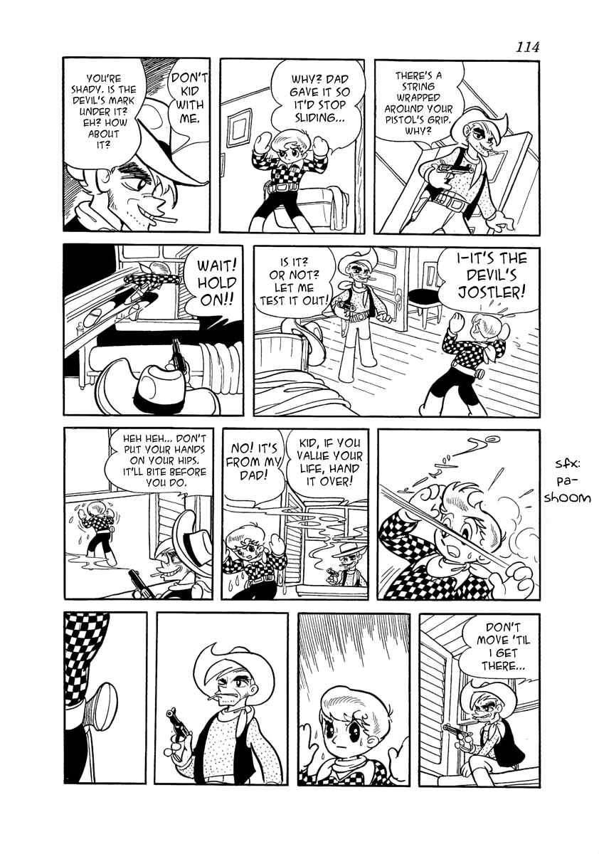 Page 8 Chapter 5 Cave In