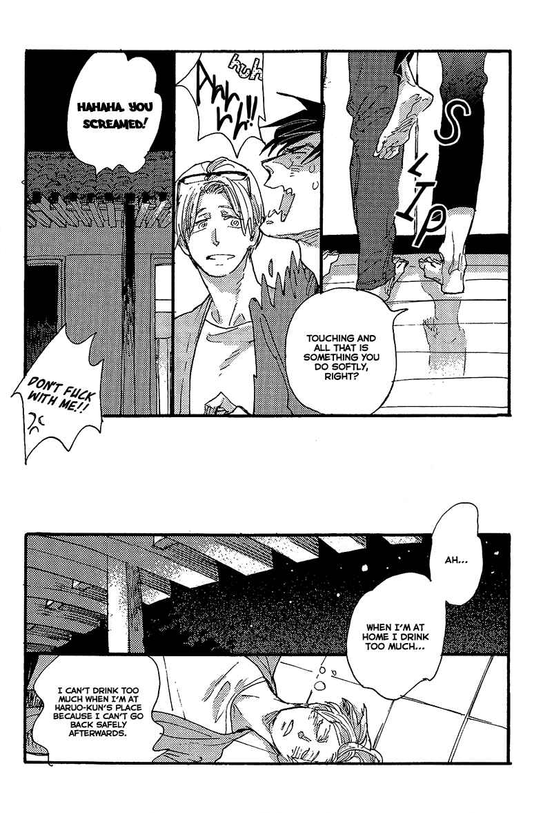 Page 30 Chapter 4 Wandervogel
