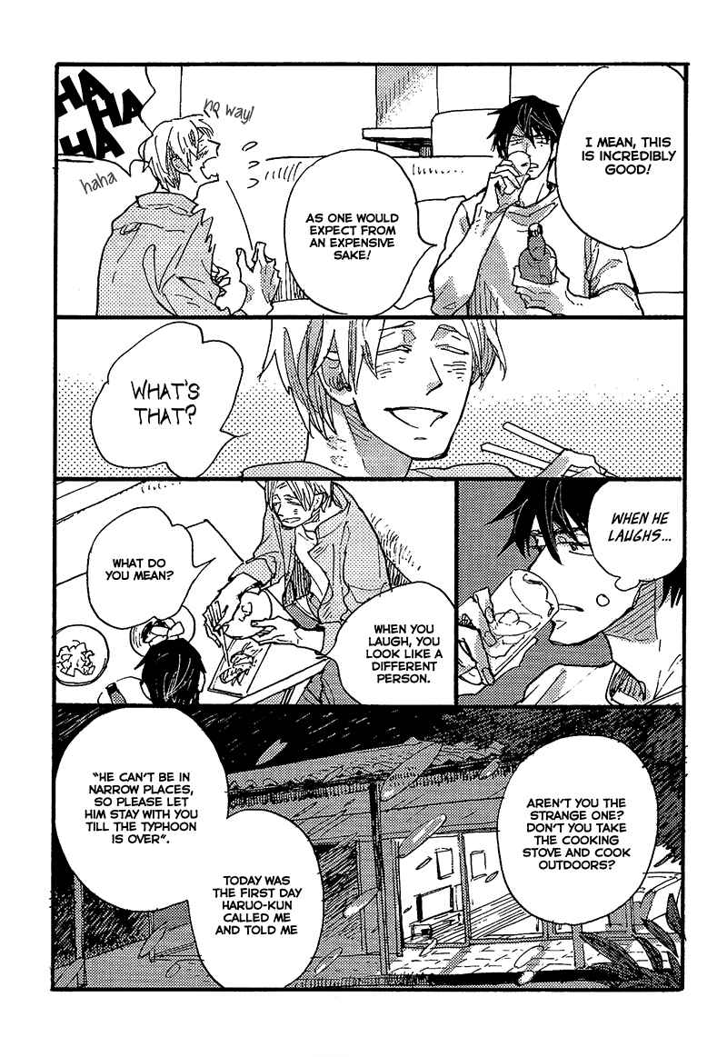 Page 19 Chapter 3 Wandervogel