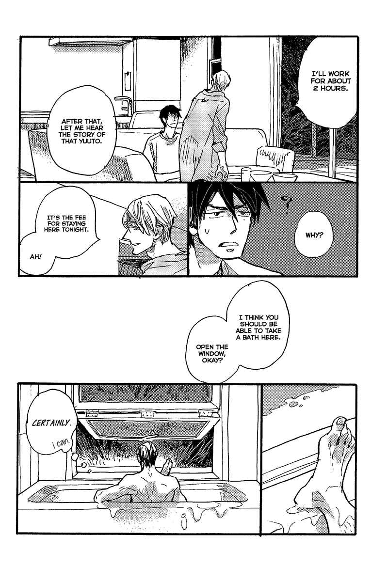 Page 24 Chapter 3 Wandervogel