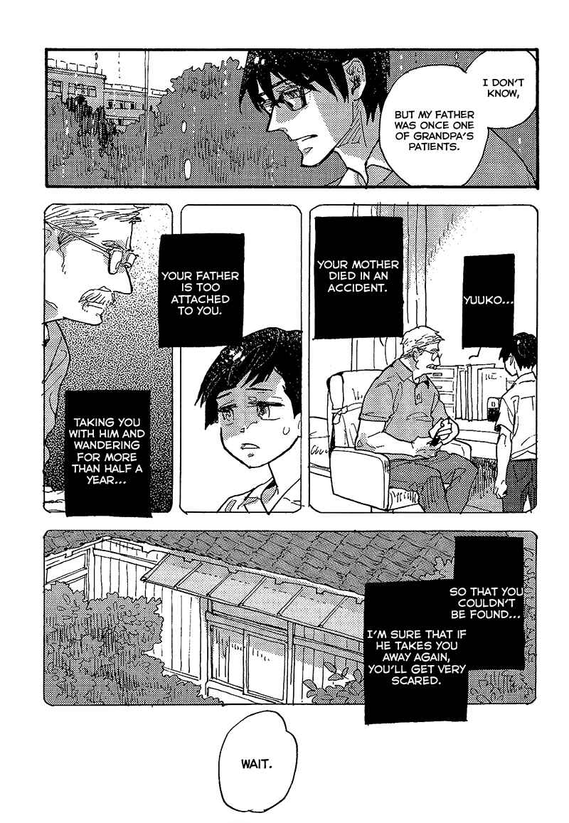 Page 23 Chapter 2 Wandervogel