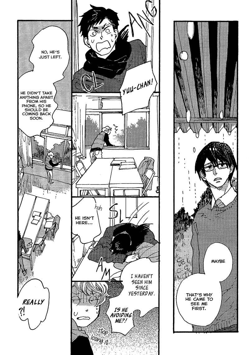 Page 29 Chapter 2 Wandervogel