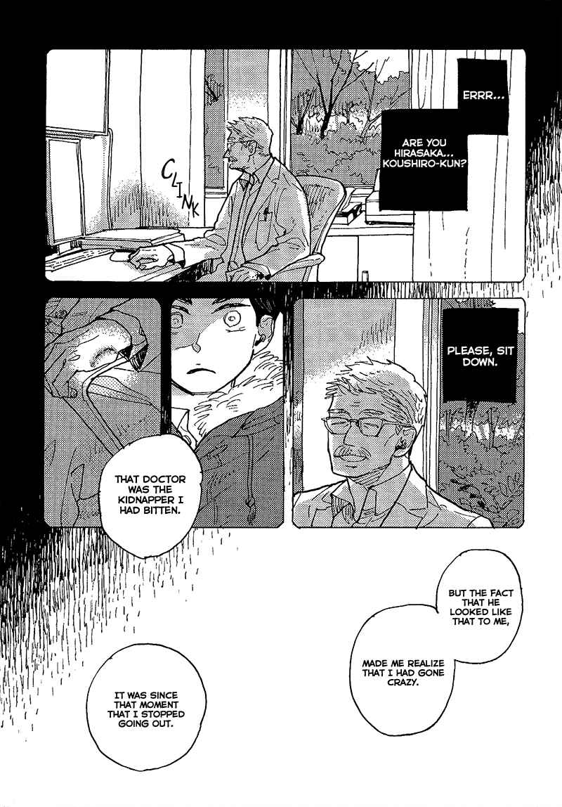 Page 3 Chapter 2 Wandervogel