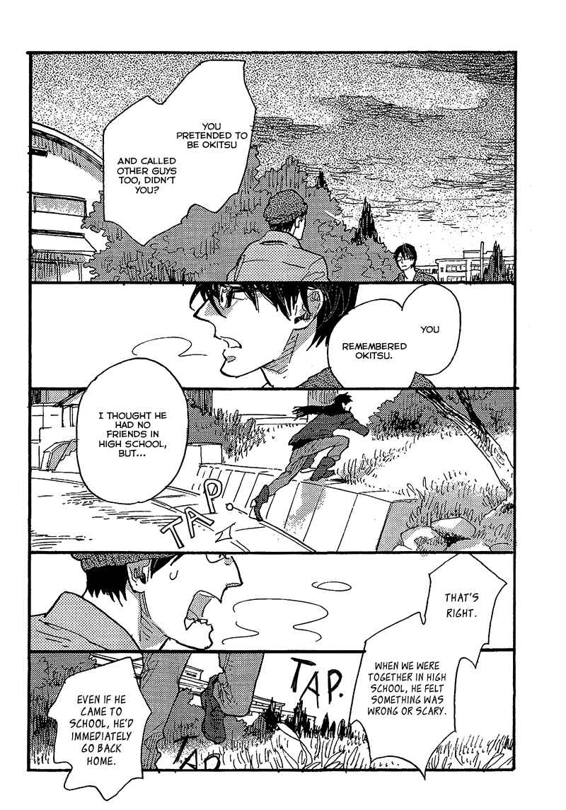 Page 32 Chapter 2 Wandervogel