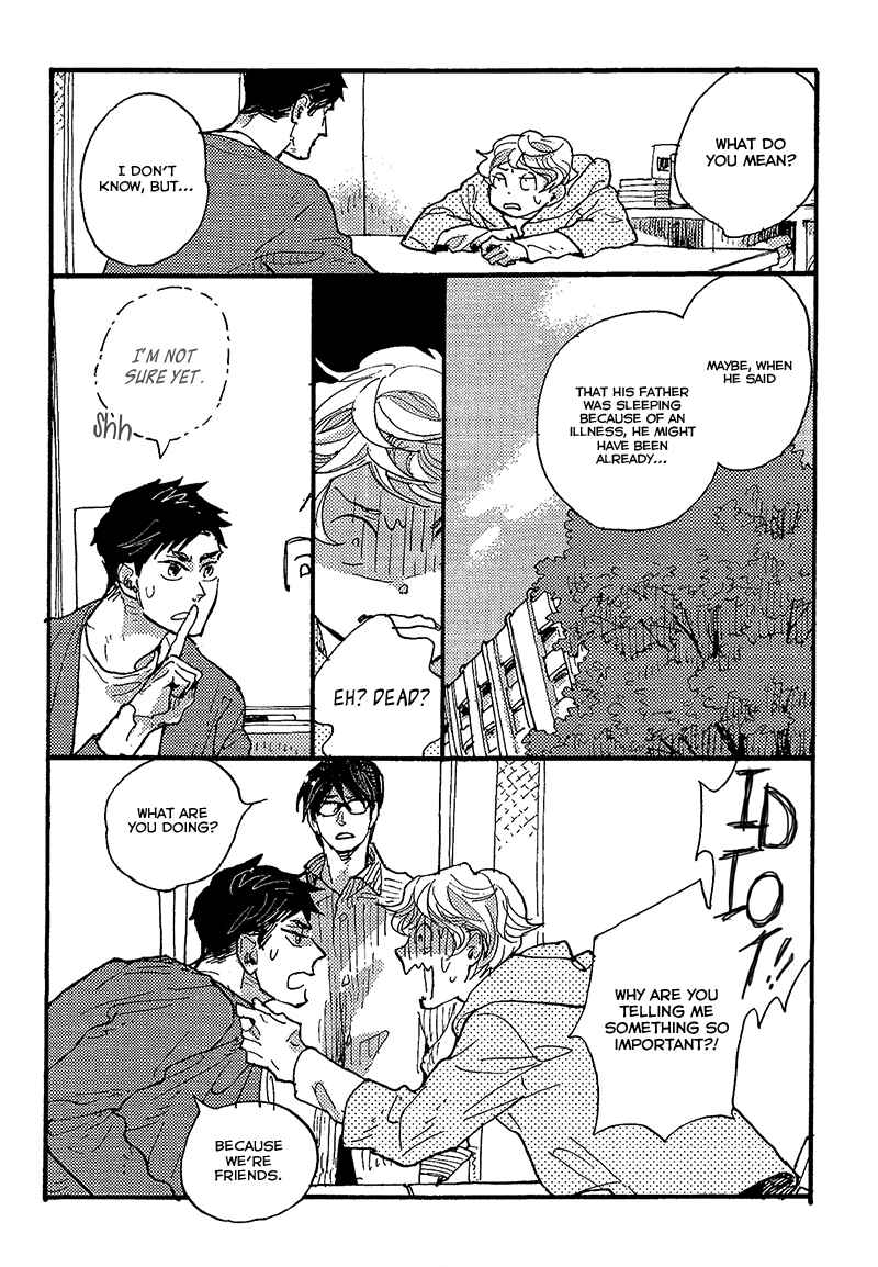 Page 40 Chapter 2 Wandervogel