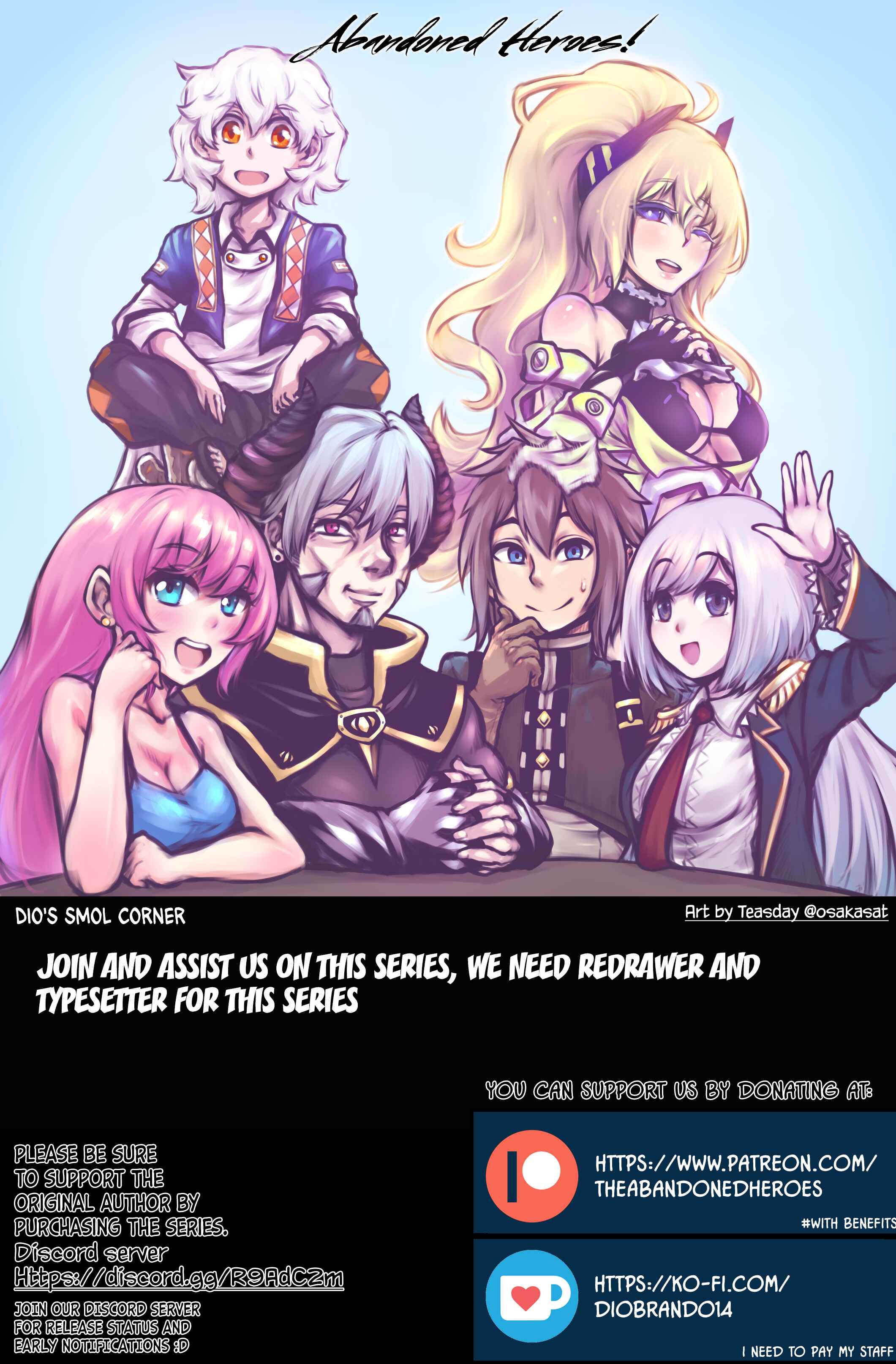 Page 26 Chapter 3 Honey Trap Shared House