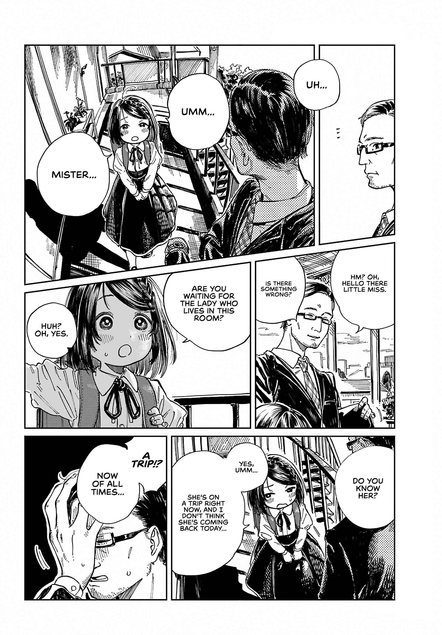 Page 12 Chapter 1 Mamagoto