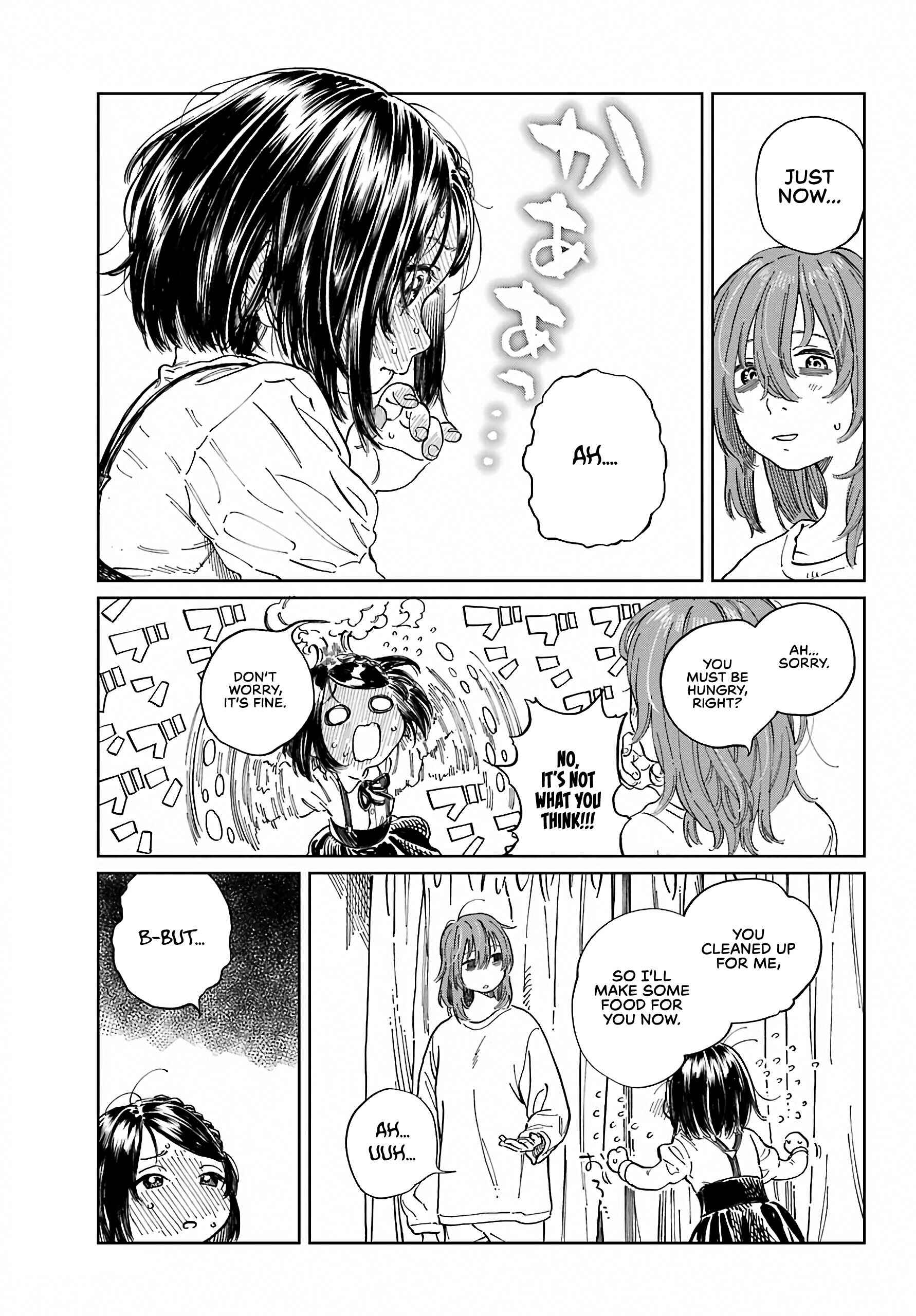 Page 25 Chapter 1 Mamagoto