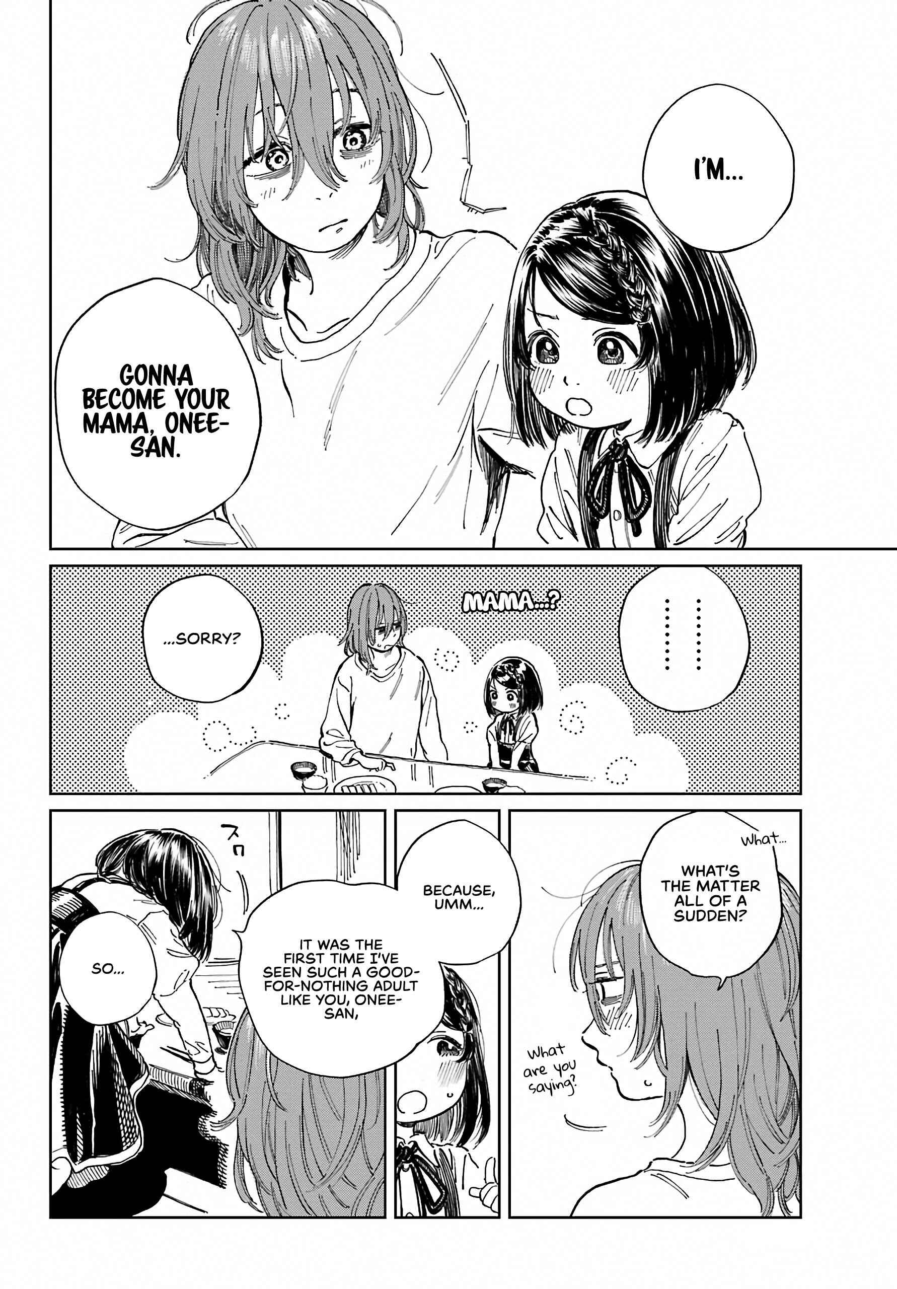 Page 32 Chapter 1 Mamagoto