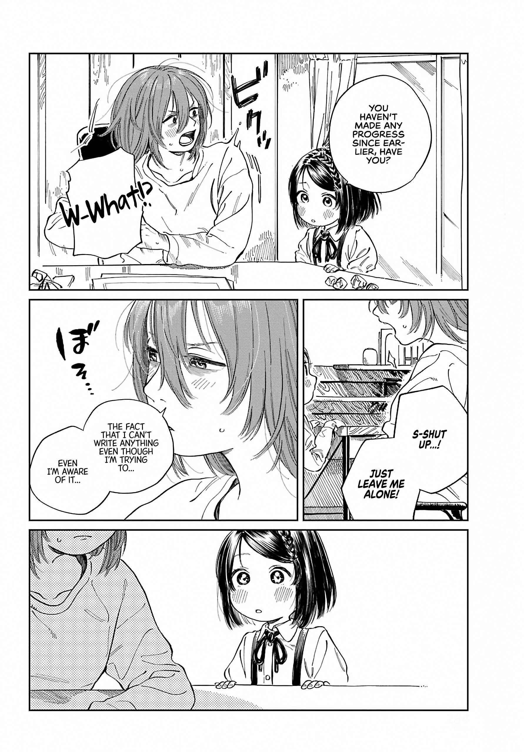 Page 10 Chapter 2 Mamagoto