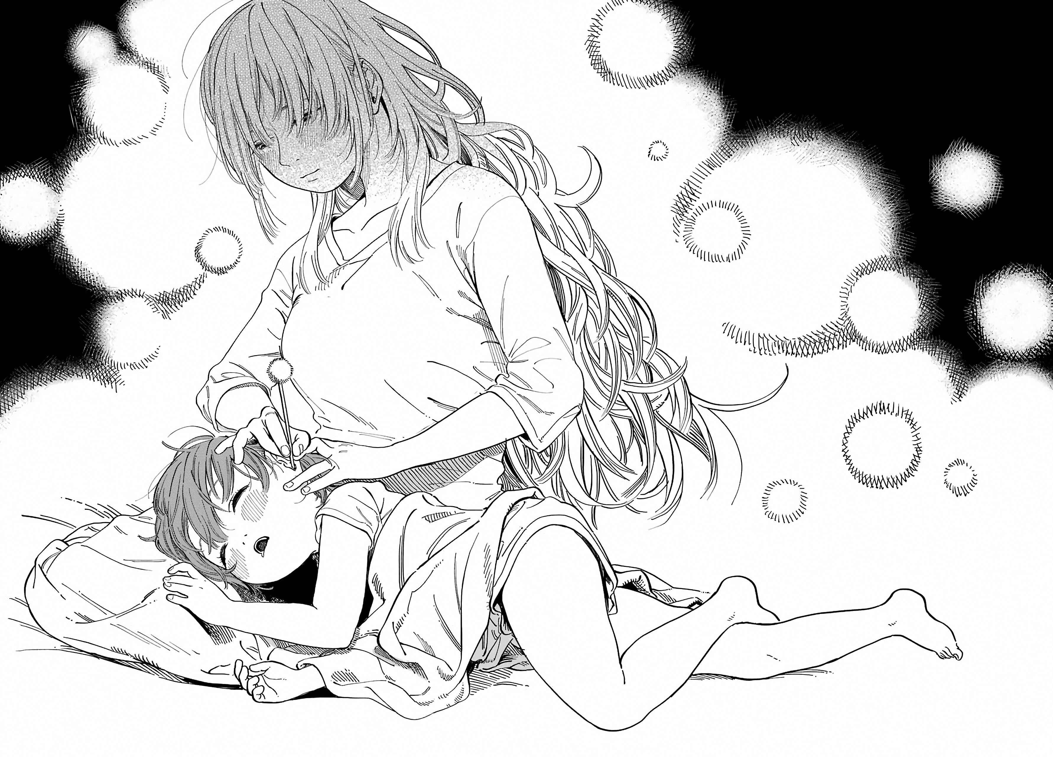 Page 18 Chapter 2 Mamagoto