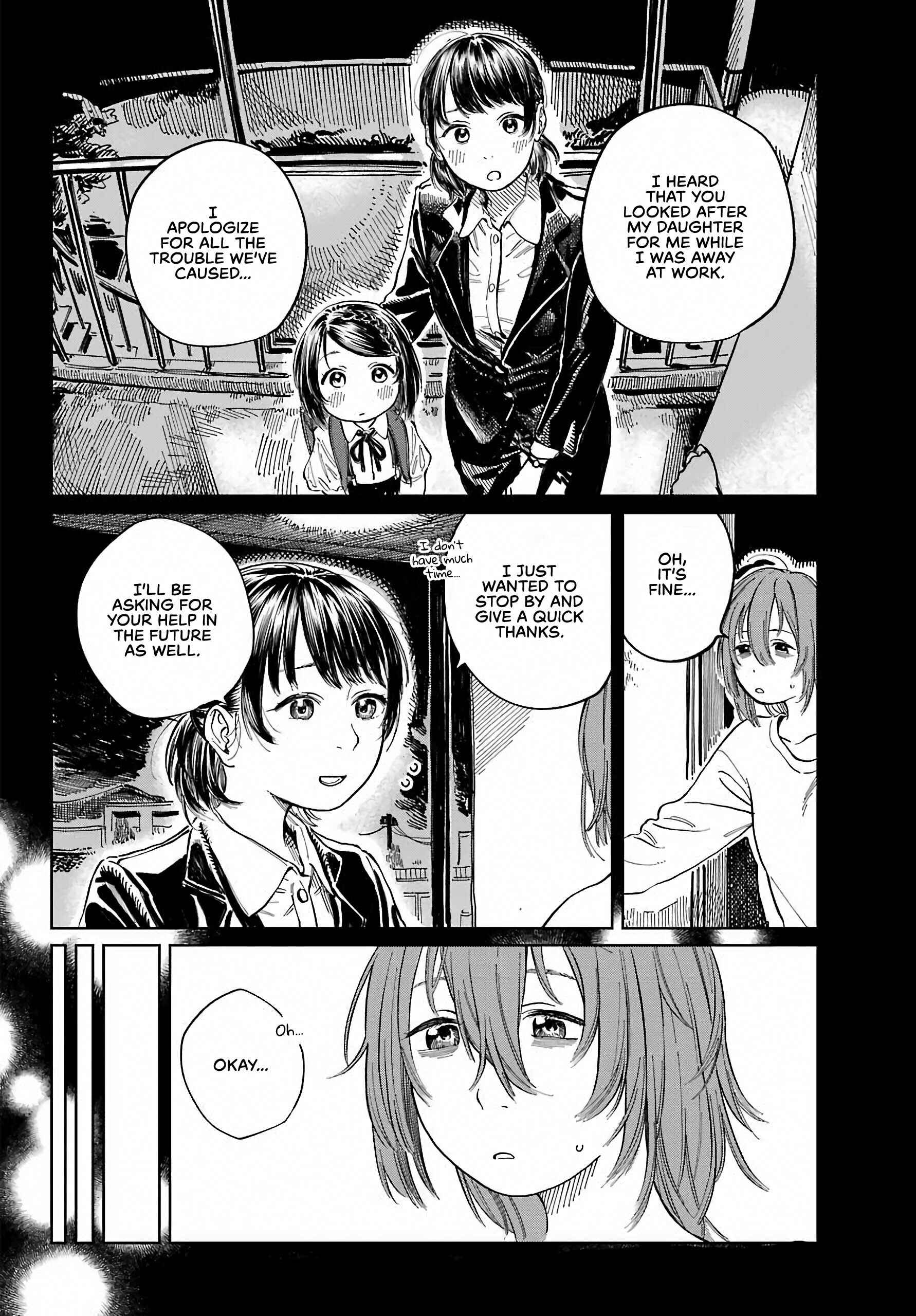 Page 4 Chapter 2 Mamagoto