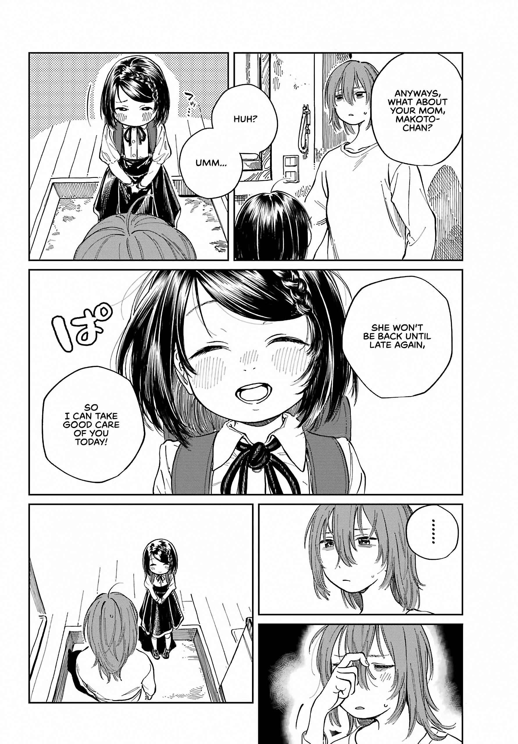 Page 8 Chapter 2 Mamagoto