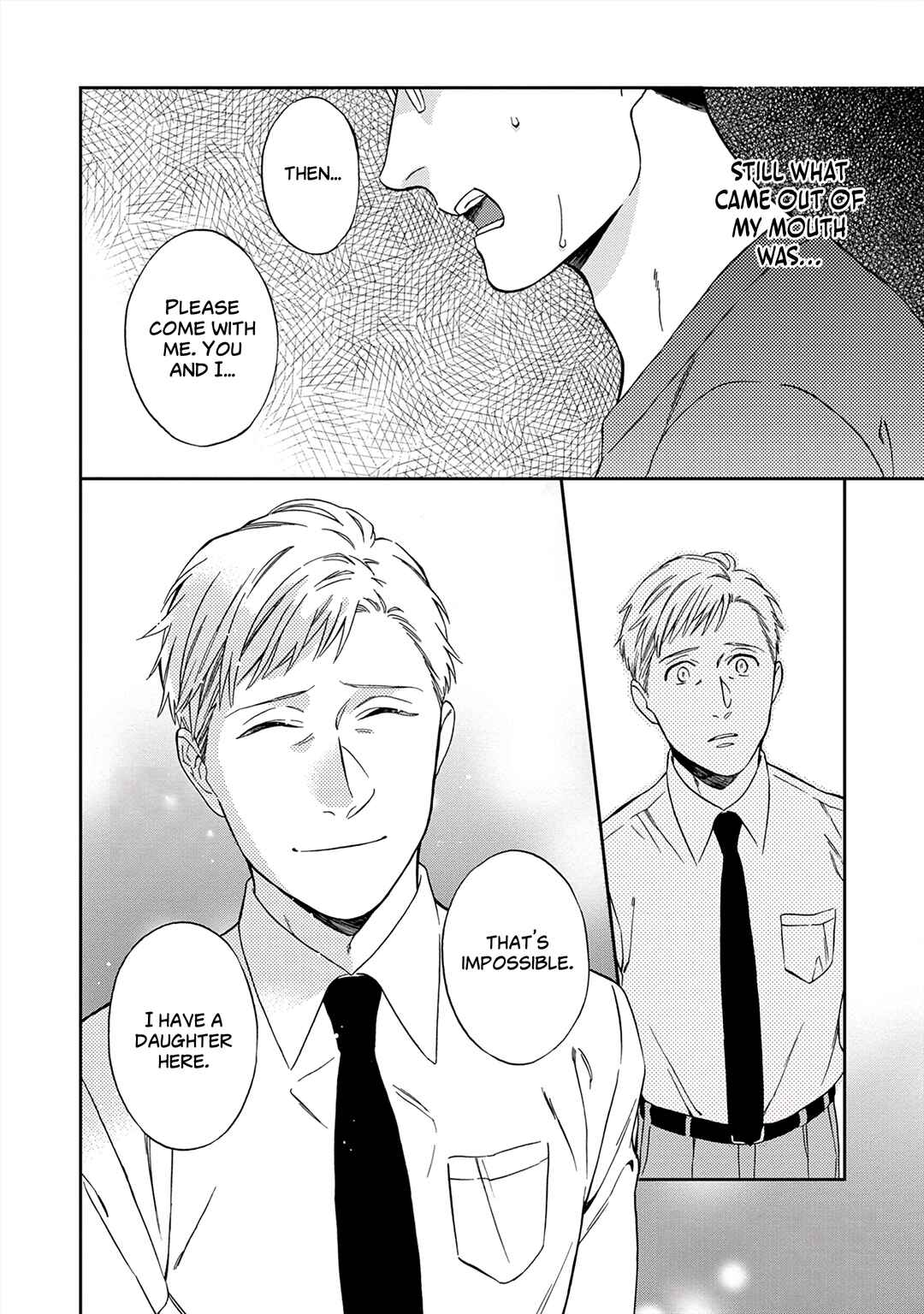 Page 18 Chapter 5 Kachou, Kekkon Shimashou!!