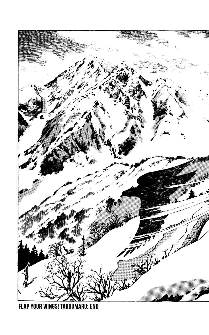 Page 49 Chapter 8 Flap Your Wings, Taromaru!