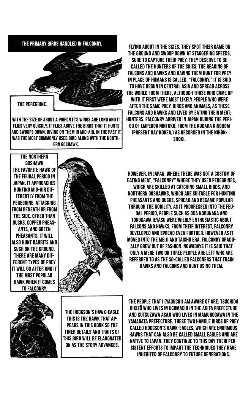 Page 18 Chapter 1 Flap Your Wings, Taromaru!